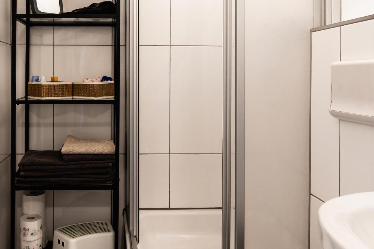 Family-Friendly Apartment In The Center Of برلين المظهر الخارجي الصورة