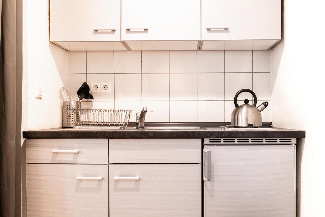 Family-Friendly Apartment In The Center Of برلين المظهر الخارجي الصورة