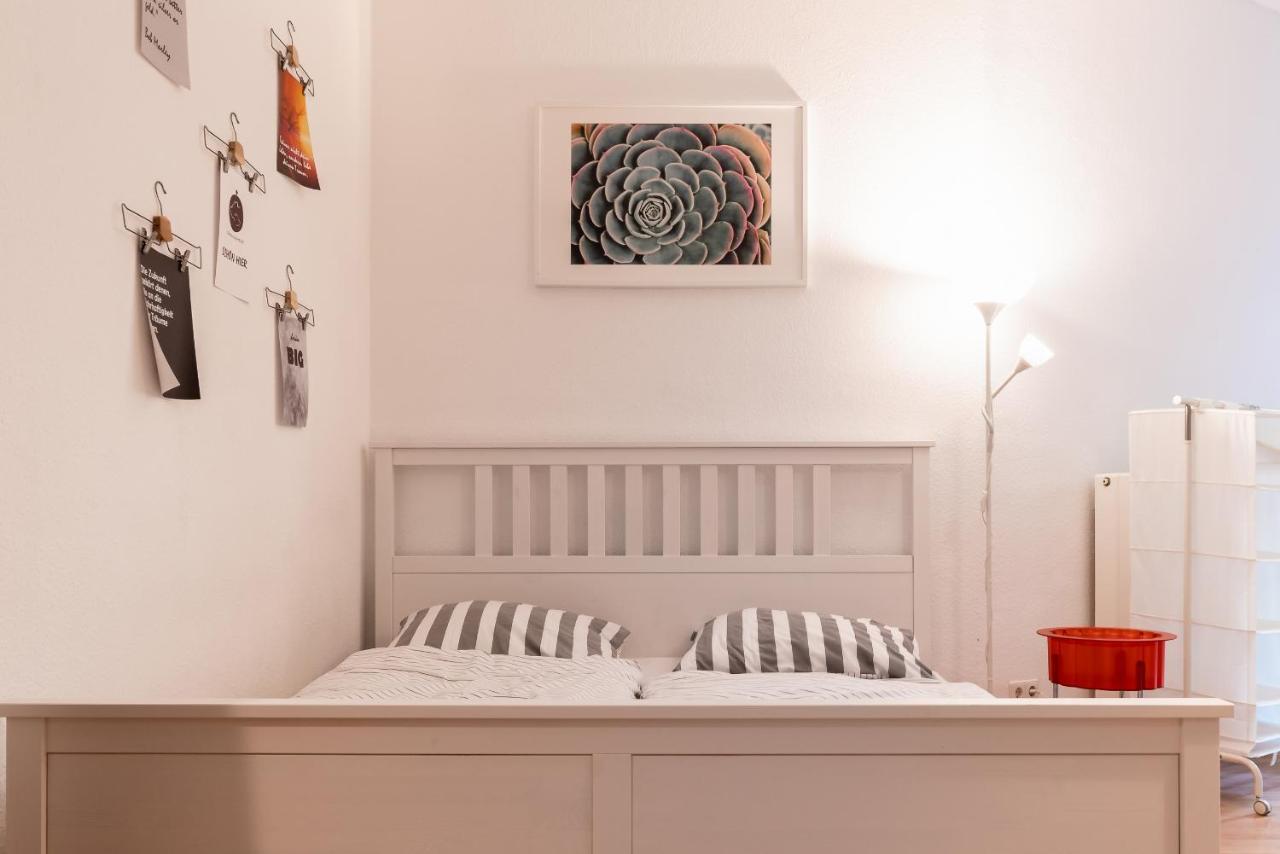 Family-Friendly Apartment In The Center Of برلين المظهر الخارجي الصورة